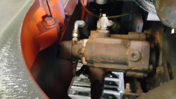 ขาย รถขุด HITACHI รุ่น EX40 มือสองญี่ปุ่น แทรกเหล็ก สลักแน่น คอนโทรลสั้น ปั้มนิ้ว ทำงานไว สวย พร้อมใช้งาน มือถือ/LINE ID : 0818753444 ขาย รถขุด HITACHI รุ่น EX40 มือสองญี่ปุ่น แทรกเหล็ก สลักแน่น คอนโทรลสั้น ปั้มนิ้ว ทำงานไว สวย พร้อมใช้งาน มือถือ/LINE ID : 0818753444