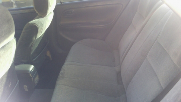 โตโยต้า สามห่วง 1.6 ปี1994