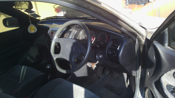 โตโยต้า สามห่วง 1.6 ปี1994