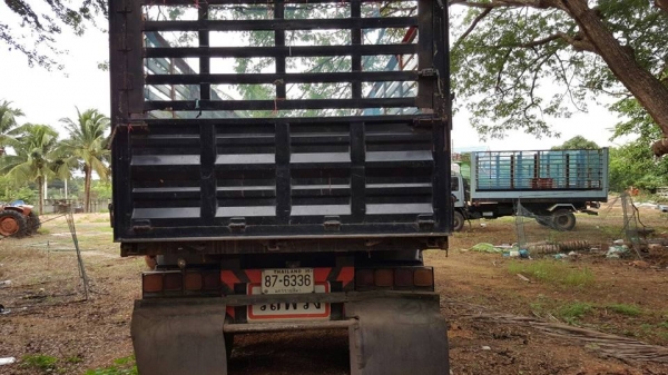 ขายลูกพ่วง ดั้ม3คานแท้ ยาว7เมตร รถสวยสภาพดีมาก เอกสารถูกต้อง เล่มทะเบียนพร้อมโอน ราคา360,000 สนใจโทร 090-8588220คุณนะ 093-3258446คุณบิว หรือเข้าดูสินค้าอื่นๆได้ที่ www.narong2truck.com หรือ www.truck.in.th/498 หรือเพจFacebook ณรงค์ ซื้อขายรถมือสอง (เว็บไซ ขายลูกพ่วง ดั้ม3คานแท้ ยาว7เมตร รถสวยสภาพดีมาก เอกสารถูกต้อง เล่มทะเบียนพร้อมโอน ราคา360,000 สนใจโทร 090-8588220คุณนะ 093-3258446คุณบิว หรือเข้าดูสินค้าอื่นๆได้ที่ www.narong2truck.com หรือ www.truck.in.th/498 หรือเพจFacebook ณรงค์ ซื้อขายรถมือสอง (เว็บไซ