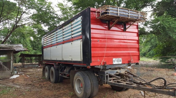 ขายลูกพ่วง ดั้ม3คานแท้ ยาว7เมตร รถสวยสภาพดีมาก เอกสารถูกต้อง เล่มทะเบียนพร้อมโอน ราคา360,000 สนใจโทร 090-8588220คุณนะ 093-3258446คุณบิว หรือเข้าดูสินค้าอื่นๆได้ที่ www.narong2truck.com หรือ www.truck.in.th/498 หรือเพจFacebook ณรงค์ ซื้อขายรถมือสอง (เว็บไซ ขายลูกพ่วง ดั้ม3คานแท้ ยาว7เมตร รถสวยสภาพดีมาก เอกสารถูกต้อง เล่มทะเบียนพร้อมโอน ราคา360,000 สนใจโทร 090-8588220คุณนะ 093-3258446คุณบิว หรือเข้าดูสินค้าอื่นๆได้ที่ www.narong2truck.com หรือ www.truck.in.th/498 หรือเพจFacebook ณรงค์ ซื้อขายรถมือสอง (เว็บไซ