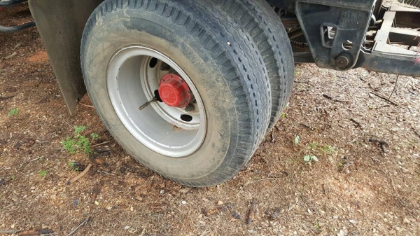 ขายลูกพ่วง ดั้ม3คานแท้ ยาว7เมตร รถสวยสภาพดีมาก เอกสารถูกต้อง เล่มทะเบียนพร้อมโอน ราคา360,000 สนใจโทร 090-8588220คุณนะ 093-3258446คุณบิว หรือเข้าดูสินค้าอื่นๆได้ที่ www.narong2truck.com หรือ www.truck.in.th/498 หรือเพจFacebook ณรงค์ ซื้อขายรถมือสอง (เว็บไซ ขายลูกพ่วง ดั้ม3คานแท้ ยาว7เมตร รถสวยสภาพดีมาก เอกสารถูกต้อง เล่มทะเบียนพร้อมโอน ราคา360,000 สนใจโทร 090-8588220คุณนะ 093-3258446คุณบิว หรือเข้าดูสินค้าอื่นๆได้ที่ www.narong2truck.com หรือ www.truck.in.th/498 หรือเพจFacebook ณรงค์ ซื้อขายรถมือสอง (เว็บไซ