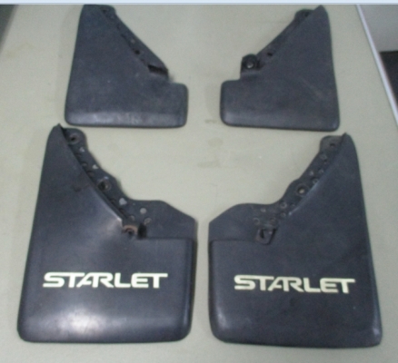 ขายยางปลายบังโคลนล้อ  EP71