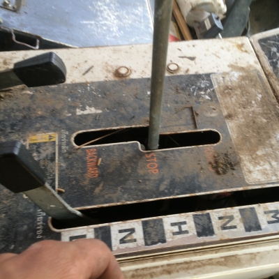 ขายรถเกี่ยวคูโบต้าDC70ราคา480000บาทครับ086-2465934