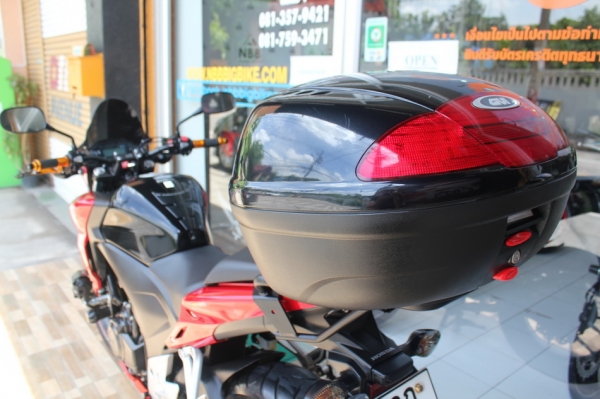 HONDA CB500f(abs) ปี 2013