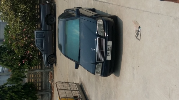 ขายbenz w202  ราคาถูก ไม่ได้ใช้