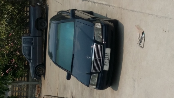ขายbenz w202  ราคาถูก ไม่ได้ใช้