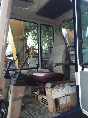 ขาย KOMATSU  PC60-6 มาใหม่  เก่าญี่ปุ่น   สภาพสวย  เครื่องปั๊มดี   ระบบคล่องมากๆๆ  เดิมๆๆ   สนใจโทร  089-7462641  สุวรรณี..