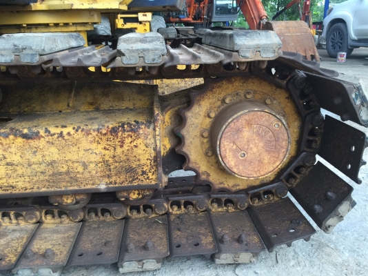 ขาย KOMATSU  PC60-6 มาใหม่  เก่าญี่ปุ่น   สภาพสวย  เครื่องปั๊มดี   ระบบคล่องมากๆๆ  เดิมๆๆ   สนใจโทร  089-7462641  สุวรรณี..
