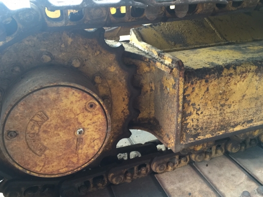 ขาย KOMATSU  PC60-6 มาใหม่  เก่าญี่ปุ่น   สภาพสวย  เครื่องปั๊มดี   ระบบคล่องมากๆๆ  เดิมๆๆ   สนใจโทร  089-7462641  สุวรรณี..