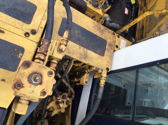 ขาย KOMATSU  PC60-6 มาใหม่  เก่าญี่ปุ่น   สภาพสวย  เครื่องปั๊มดี   ระบบคล่องมากๆๆ  เดิมๆๆ   สนใจโทร  089-7462641  สุวรรณี..