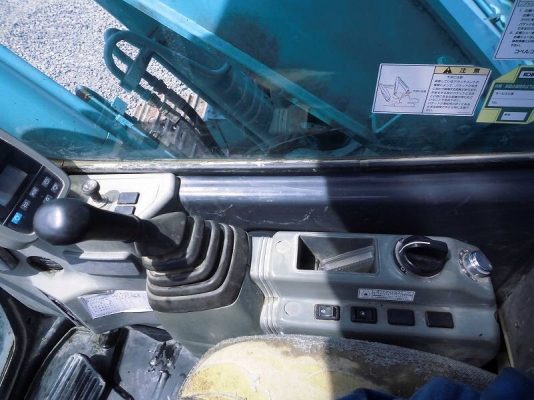 ขายKOBELCO SK135SR YY04  ปี 2007  มาใหม่  เก่าญี่ปุ่นแท้  เดิมๆๆ  สภาพสวยมากๆๆ  สนใจโทร 089-7462641  สุวรรณี