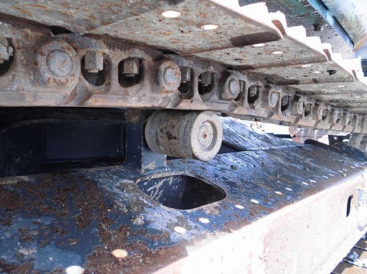 ขายKOBELCO SK135SR YY04  ปี 2007  มาใหม่  เก่าญี่ปุ่นแท้  เดิมๆๆ  สภาพสวยมากๆๆ  สนใจโทร 089-7462641  สุวรรณี