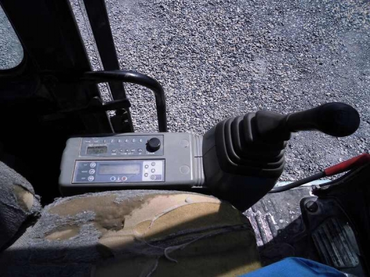 ขายKOBELCO SK135SR YY04  ปี 2007  มาใหม่  เก่าญี่ปุ่นแท้  เดิมๆๆ  สภาพสวยมากๆๆ  สนใจโทร 089-7462641  สุวรรณี