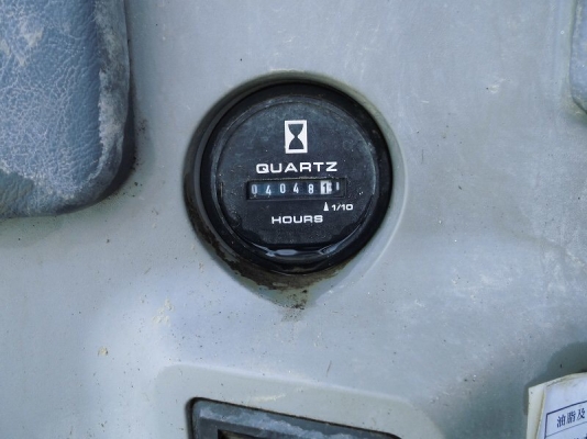 ขายKOBELCO SK135SR YY04  ปี 2007  มาใหม่  เก่าญี่ปุ่นแท้  เดิมๆๆ  สภาพสวยมากๆๆ  สนใจโทร 089-7462641  สุวรรณี