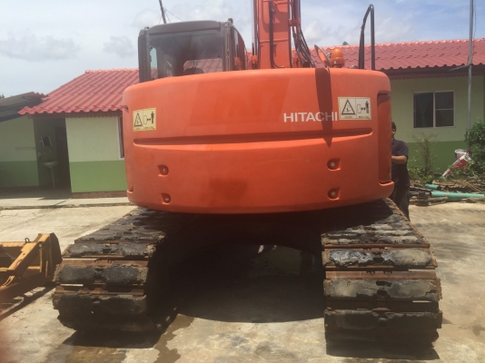 ขายHITACHI ZX135US  มาใหม่ เก่าญี่ปุ่นแท้  ปี2008  แทรคใหญ่..ชั่วโมงน้อย  สภาพสวยมากๆๆ  สนใจโทร 089-7462641  สุวรรณี