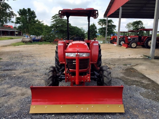 สินค้ามาใหม่นะค่ะ ขายรถไถยันมาร์ EF494T4WD 2เพลา พร้อมอุปกรณ์ใบมีดดันดินหน้าและผานพรวน ใช้งาน 619 ชม. ราคา 468,000 บาท สนใจโทร 081-9136451 หรือ ขอดูรูปเพิ่มเติมทาง line:bow6451 ค่ะ สินค้ามาใหม่นะค่ะ ขายรถไถยันมาร์ EF494T4WD 2เพลา พร้อมอุปกรณ์ใบมีดดันดินหน้าและผานพรวน ใช้งาน 619 ชม. ราคา 468,000 บาท สนใจโทร 081-9136451 หรือ ขอดูรูปเพิ่มเติมทาง line:bow6451 ค่ะ