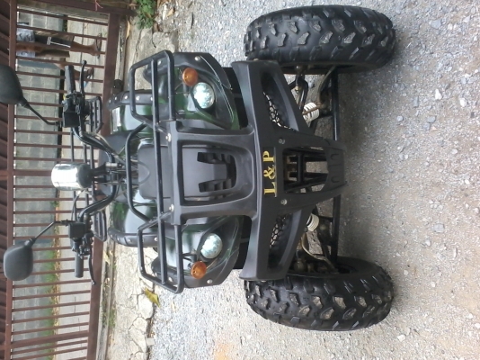 ATv150cccราคาเบาๆ