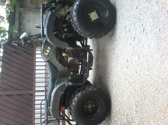 ATv150cccราคาเบาๆ