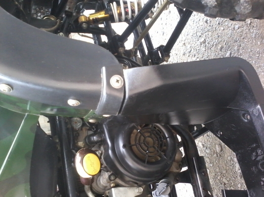 ATv150cccราคาเบาๆ