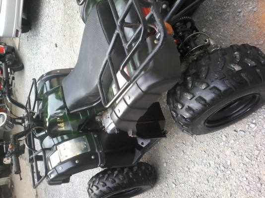 ATv150cccราคาเบาๆ