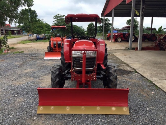 สินค้ามาใหม่นะค่ะ ขายรถไถยันมาร์ EF453T 4WD2เพลา พร้อมอุปกรณ์ใบมีดดันดินหน้าและผานพรวน ราคา 298,000 บาท สนใจโทร 081-9136451 หรือ ขอดูรูปเพิ่มเติมทาง line:bow6451 ค่ะ สินค้ามาใหม่นะค่ะ ขายรถไถยันมาร์ EF453T 4WD2เพลา พร้อมอุปกรณ์ใบมีดดันดินหน้าและผานพรวน ราคา 298,000 บาท สนใจโทร 081-9136451 หรือ ขอดูรูปเพิ่มเติมทาง line:bow6451 ค่ะ