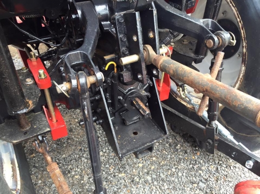 สินค้ามาใหม่นะค่ะ ขายรถไถยันมาร์ EF453T 4WD2เพลา พร้อมอุปกรณ์ใบมีดดันดินหน้าและผานพรวน ราคา 298,000 บาท สนใจโทร 081-9136451 หรือ ขอดูรูปเพิ่มเติมทาง line:bow6451 ค่ะ สินค้ามาใหม่นะค่ะ ขายรถไถยันมาร์ EF453T 4WD2เพลา พร้อมอุปกรณ์ใบมีดดันดินหน้าและผานพรวน ราคา 298,000 บาท สนใจโทร 081-9136451 หรือ ขอดูรูปเพิ่มเติมทาง line:bow6451 ค่ะ