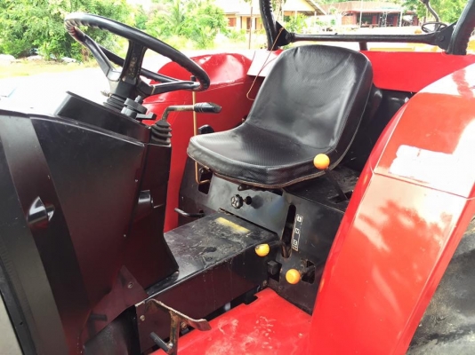 สินค้ามาใหม่นะค่ะ ขายรถไถยันมาร์ EF453T 4WD2เพลา พร้อมอุปกรณ์ใบมีดดันดินหน้าและผานพรวน ราคา 298,000 บาท สนใจโทร 081-9136451 หรือ ขอดูรูปเพิ่มเติมทาง line:bow6451 ค่ะ สินค้ามาใหม่นะค่ะ ขายรถไถยันมาร์ EF453T 4WD2เพลา พร้อมอุปกรณ์ใบมีดดันดินหน้าและผานพรวน ราคา 298,000 บาท สนใจโทร 081-9136451 หรือ ขอดูรูปเพิ่มเติมทาง line:bow6451 ค่ะ