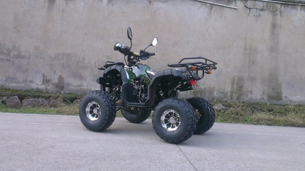 ATV 125 Mini Bear