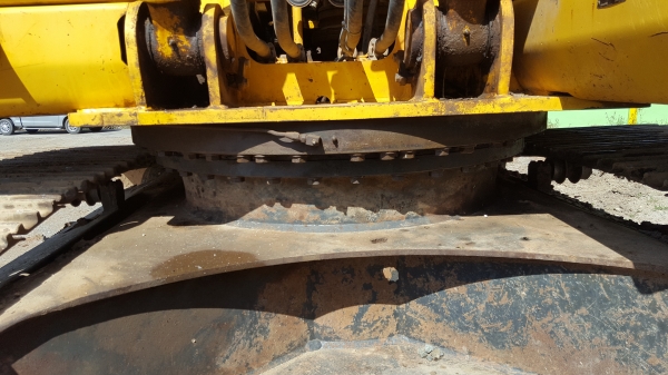 ขายKomatsu PC 200-7