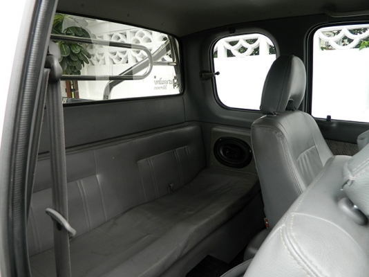 FORD RANGER Super Cab 2.5 รถมือเดียวออกห้าง สภาพดีราคาไม่แพงครับ