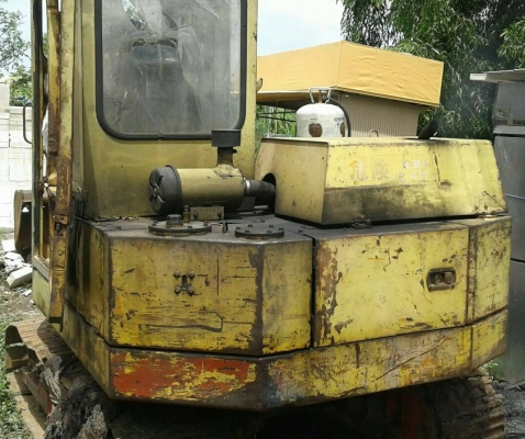 รถแม็คโคร รถตักดินพร้อมใช้ ราคาไม่แพง รถแม็คโคร รถตักดินพร้อมใช้ ราคาไม่แพง