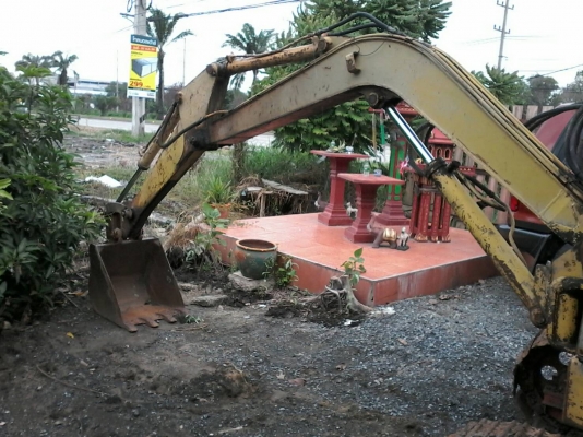 รถแม็คโคร รถตักดินพร้อมใช้ ราคาไม่แพง รถแม็คโคร รถตักดินพร้อมใช้ ราคาไม่แพง