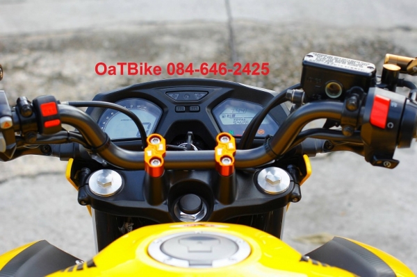 ขาย CB650  สภาพนางฟ้า