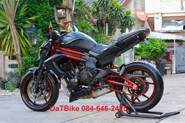 ขาย ER โฉมปี 2015