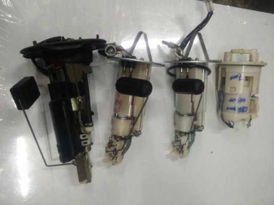 ปั๊มติ๊ก cbr08-09, k7-8 , blackbird