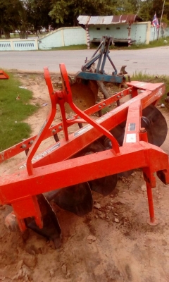 ผาล6ใบ26ส่รถไถรุ่นท70-90แรง