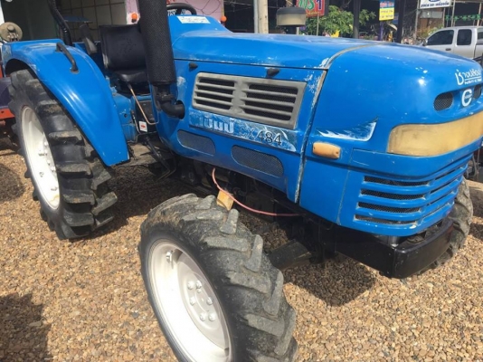 แชมป์CX 484 เดิมๆ 4WD เครื่องแน่น ติดง่าย รับประกันคุณภาพรถ โทร081-9711186 แชมป์CX 484 เดิมๆ 4WD เครื่องแน่น ติดง่าย รับประกันคุณภาพรถ โทร081-9711186