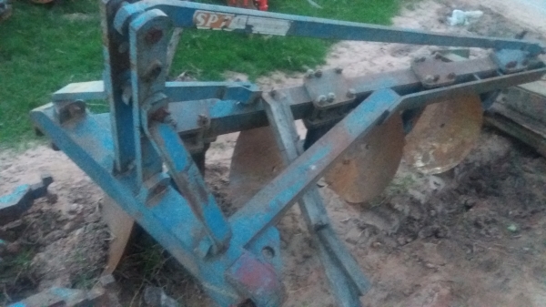 ผาล4ใบ26spt