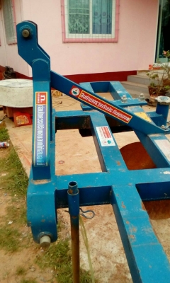 ผาลยกร่องใส่รถไถฟอร์ด ผาลยกร่องใส่รถไถฟอร์ด