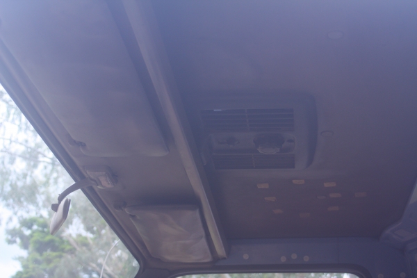 รถ6ล้อ NPR 120 แรงปี40ฝาขาว รถ6ล้อ NPR 120 แรงปี40ฝาขาว