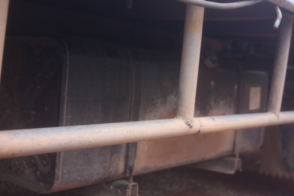 รถ6ล้อ NPR 120 แรงปี40ฝาขาว รถ6ล้อ NPR 120 แรงปี40ฝาขาว