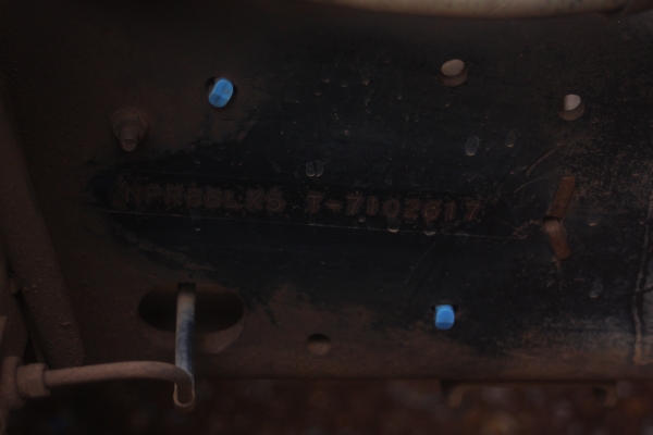 รถ6ล้อ NPR 120 แรงปี40ฝาขาว รถ6ล้อ NPR 120 แรงปี40ฝาขาว