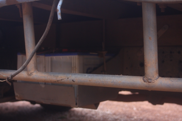 รถ6ล้อ NPR 120 แรงปี40ฝาขาว รถ6ล้อ NPR 120 แรงปี40ฝาขาว