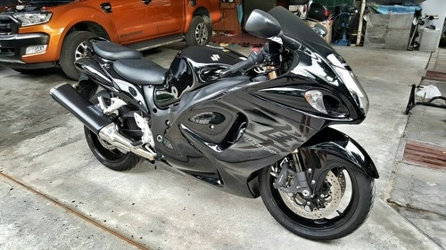 ขาย Haya busa ปี 2011 เอกสาร สรรพสามิต 340000 ด่วนๆคับ