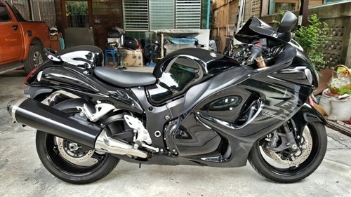 ขาย Haya busa ปี 2011 เอกสาร สรรพสามิต 340000 ด่วนๆคับ