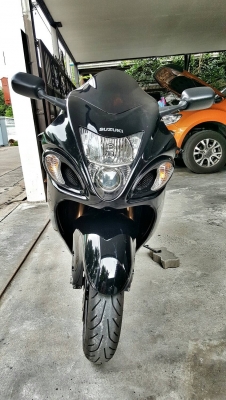 ขาย Haya busa ปี 2011 เอกสาร สรรพสามิต 340000 ด่วนๆคับ