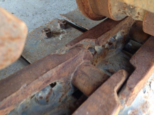 NEW!!! Komatsu PC120-6E ซีเรียลสูง นำเข้าจากญี่ปุ่น ชั่วโมงน้อย รถสวย โทร.090-986-2521 อ๊อบ