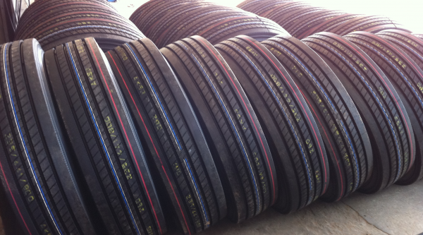 ขายยางรถบรรทุก, ยางรถไถและยางรถเครื่องมือทุกประเภท