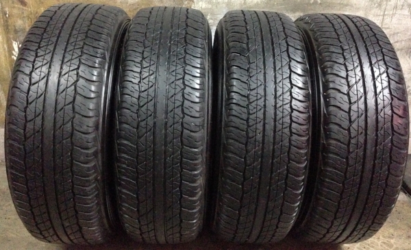 แม็ก นิว มิตซูบิชิ ไตตั้น พลัส พร้อมยาง 245-65-17